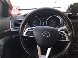 BAIC Senova X65